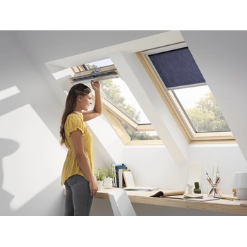 VELUX GZL 1051 SK08 114x140