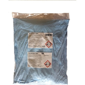 Velvana Servošampon Rapid 5 kg