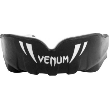 Venum CHALLENGER MOUTHGUARD YTH černá