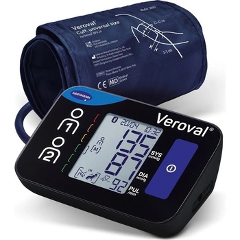 Veroval Compact+ Connect