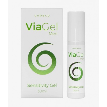 ViaGel for man 30ml