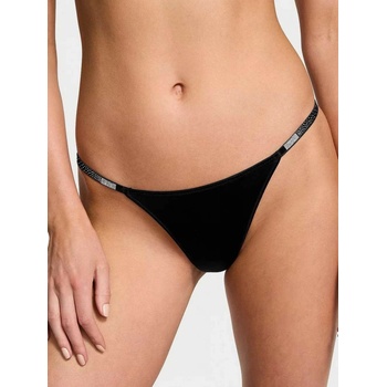 Victoria's Secret dámská tanga Scattered z luxusní kolekce