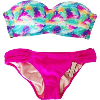 Victoria's Secret dvoudílné Bandeau