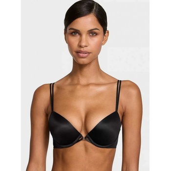 Victoria's Secret push up Very Sexy Smooth černá