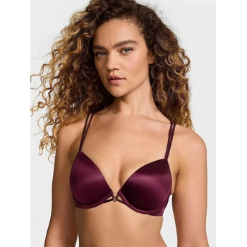 Victoria's Secret push up Very Sexy Smooth vínová