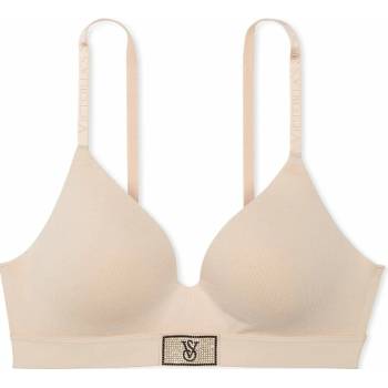 Victorias Secret bez kostic Lightly Lined Wireless tělová