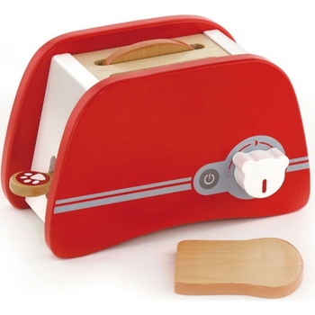 Viga Toys dřevěný toustovač