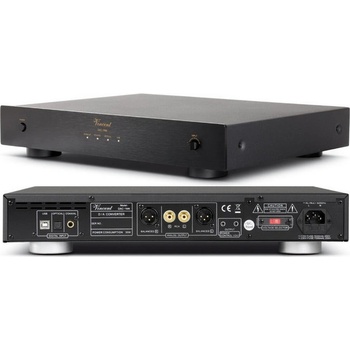 Vincent DAC-1MK