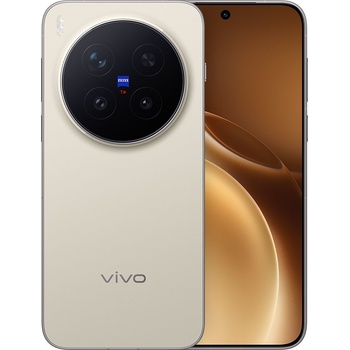 VIVO X300 Pro 16GB/512GB Dune Brown