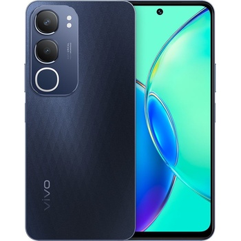 VIVO Y19s 6GB/128GB Black
