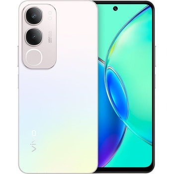 VIVO Y19s 8GB/256GB Light Silver