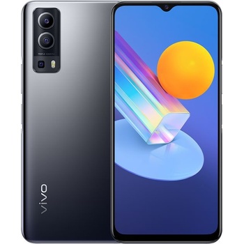 VIVO Y52 5G 4GB/128GB Graphite Black