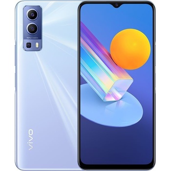 VIVO Y52 5G 4GB/128GB Polar Blue