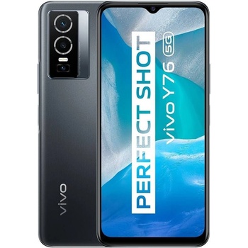 VIVO Y76 5G 8GB/128GB Midnight Space