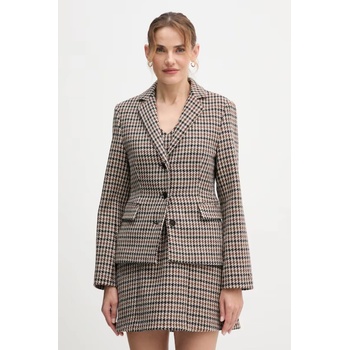 Vlněné sako WW0WW482660NA