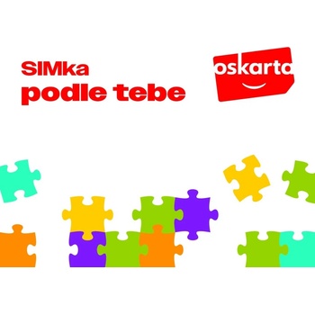 Vodafone Oskarta SK48A201