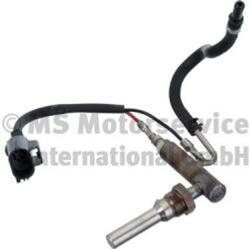 Vstřikovací jednotka, regenerace filtru sazí/pevných částic PIERBURG 7.10631.00.0 (710631000)