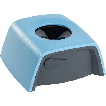 Vyplašto Plašič kun, myší, krys, potkanů, lasiček modrá