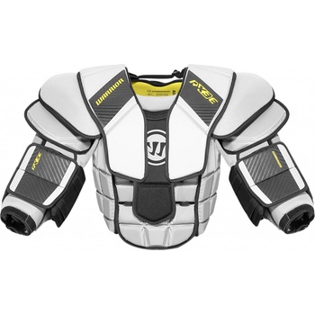 Warrior ritual x3 e int