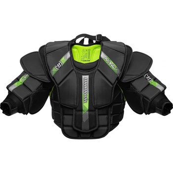 Warrior Ritual x4 e junior