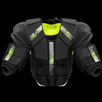 Warrior Ritual x4 e senior