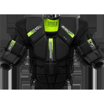 Warrior Ritual X4 Pro+ Senior