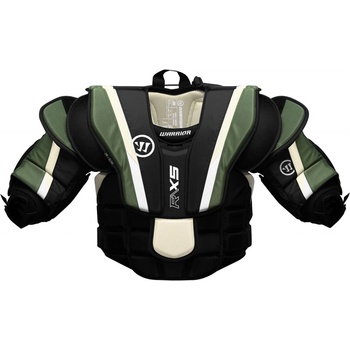 Warrior Ritual X5 junior