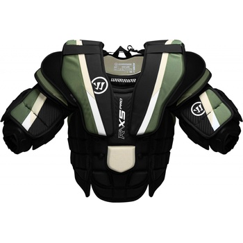 Warrior Ritual X5 Pro int