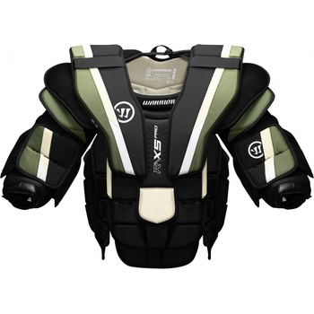 Warrior Ritual X5 Pro senior