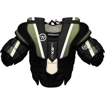 Warrior Ritual X5 RTL int