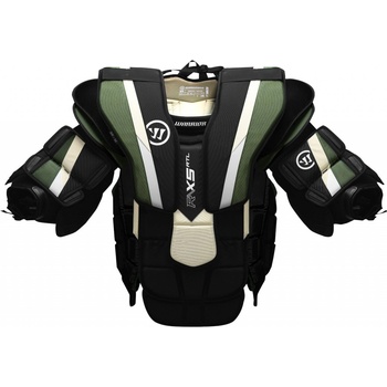 Warrior Ritual X5 RTL senior