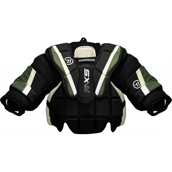 Warrior Ritual X5 youth