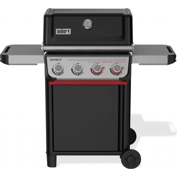 Weber Spirit E-425