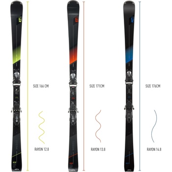 WEDZE Boost 900 24/25