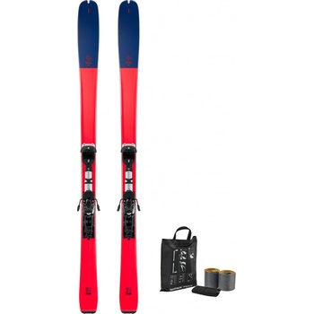 WEDZE Cruiser 80 s pásy 24/25