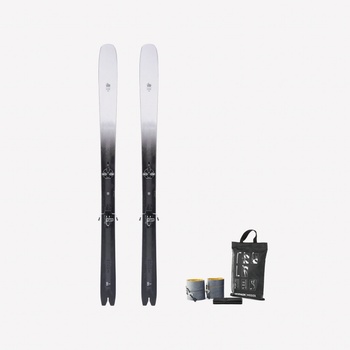 WEDZE WILDER 102 s pásy 24/25