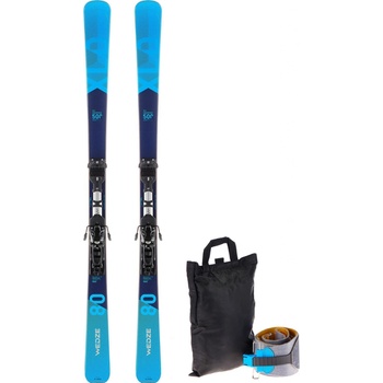 WEDZE XLD 500 RT 24/25