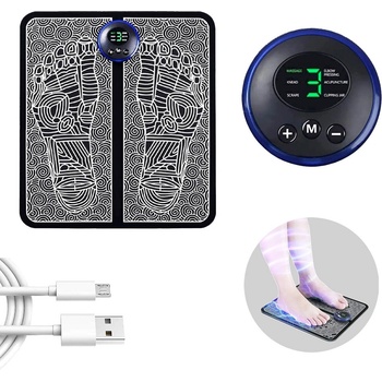 Wellife EMS Foot O-17672