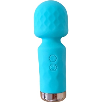 Willi Toys Stealth Akuwand Mini masážní hlavice