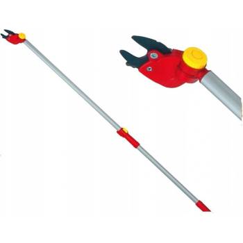 Wolf-Garten POWER DUAL CUT RR 200