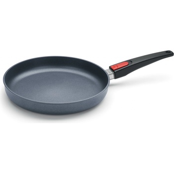 WOLL Pánev DIAMOND LITE 28 cm, na indukci, s odnímatelnou rukojetí, titan