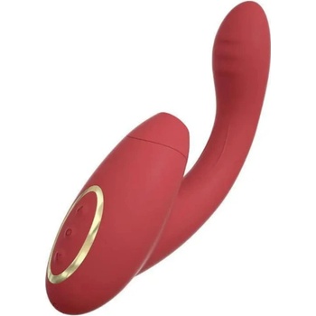 Womanizer Luxusní stimulátor G bodu a klitorisu typ