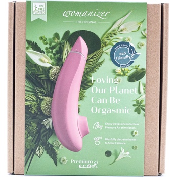 Womanizer Premium Eco