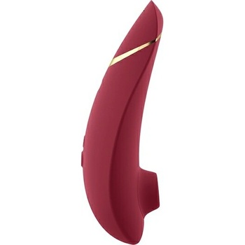 Womanizer s Premium 2BordeauxStimulátor klitorisu