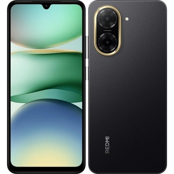 Xiaomi Redmi A5 3GB/64GB Midnight Black