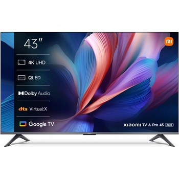 Xiaomi TV A Pro 43