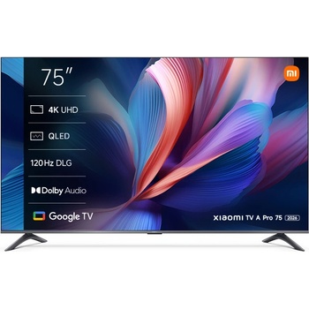 Xiaomi TV A Pro 75