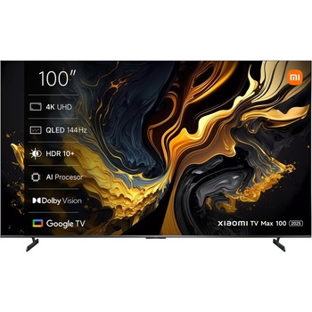 Xiaomi TV Max 100 2025