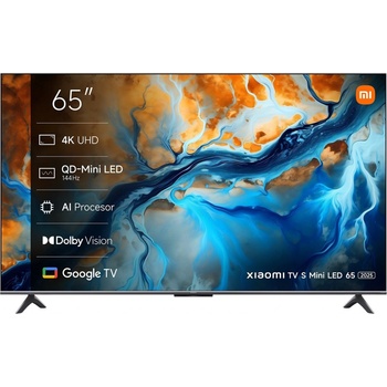 Xiaomi TV S mini LED 65