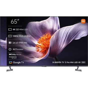 Xiaomi TV S Pro Mini LED 65 2026